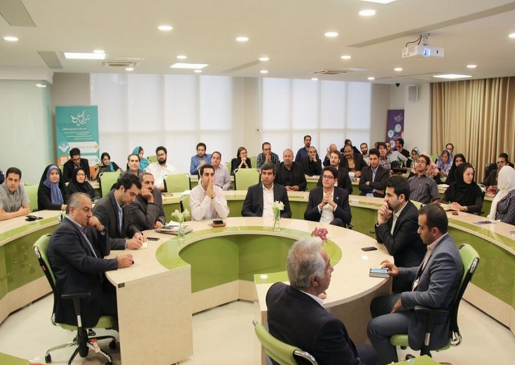اخذ مجوز تامین مالی مبتنی بر مشارکت 