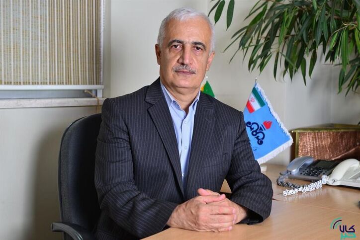 رشد ۷ درصدی تولید پتروشیمی‌ها در فروردین ماه