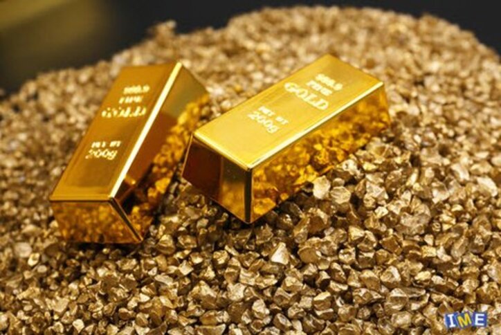 روند کاهشی طلای جهانی شتاب گرفت