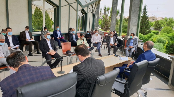 شناسایی و ضبط ۱۲ میلیارد تومان کالای قاچاق در استان قزوین در سال ۹۹