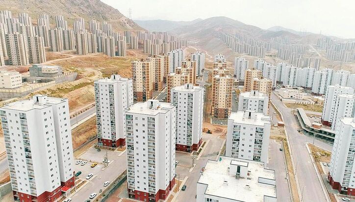 خواب جدید سیاست‌گذاران مسکن؛ عرضه مسکن در بورس کالا