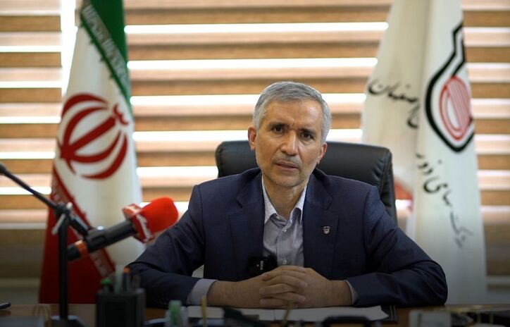 سال ۹۹؛ سال شکوفایی تولید ریل ملی ذوب آهن/ بحران آب و تامین مواد اولیه چالش‌های اساسی ذوب آهن