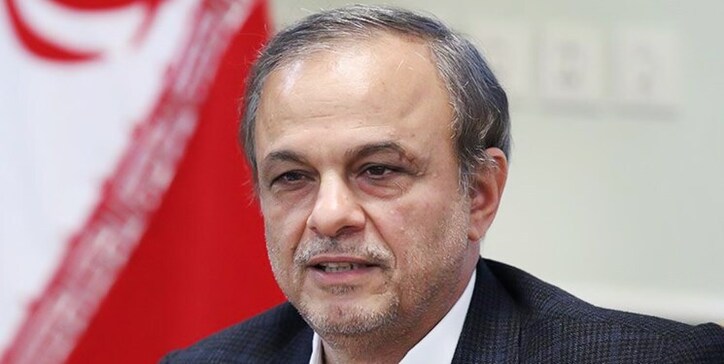ایران در جایگاه دهم صنعت فولاد دنیاست/ در وزارت صمت برای صنعت فولاد رانت و امضای طلایی نداریم
