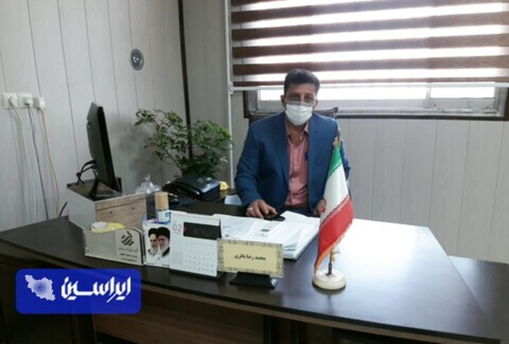 بازدید وزیر صمت از شرکت تعاونی فولاد کویر و سیما کاشی/ افتتاح و راه اندازی مجدد شرکت فاستونی اردستان پس از ۶ سال تعطیلی