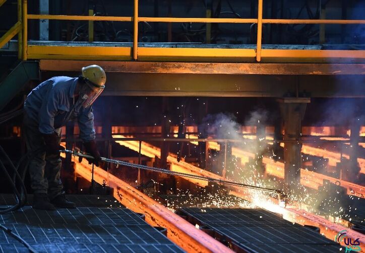 افزایش قیمت جهانی سنگ‌آهن، محرک سیر صعودی نرخ فولاد