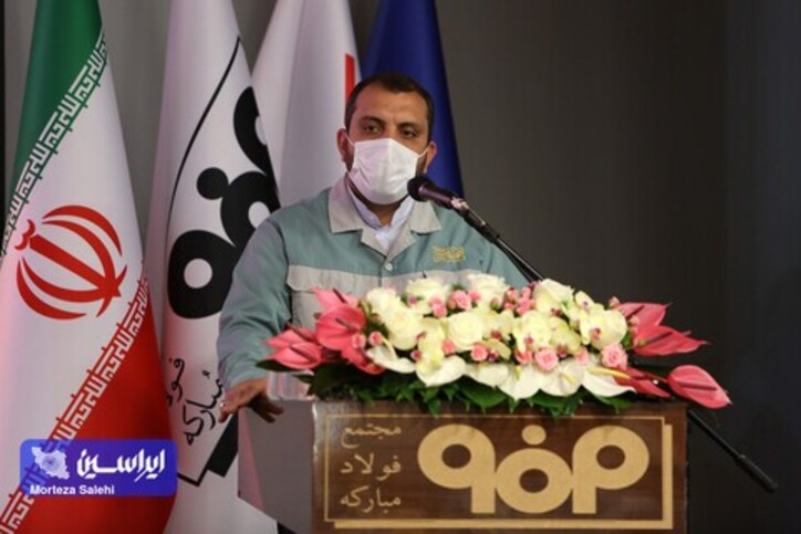 تا پایان سال دوره طلایی روابط عمومی فولاد مبارکه رقم خواهد خورد/ تشریح ۱۴ اقدام جدید در روابط عمومی فولاد مبارکه برای تغییر چهره فولاد مبارکه