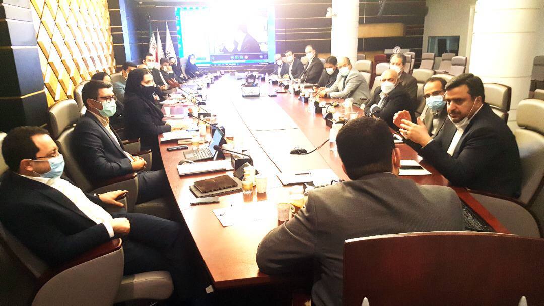 افزایش سرمایه ۶۲ هزار میلیارد ریالی &laquo;ومعادن&raquo;