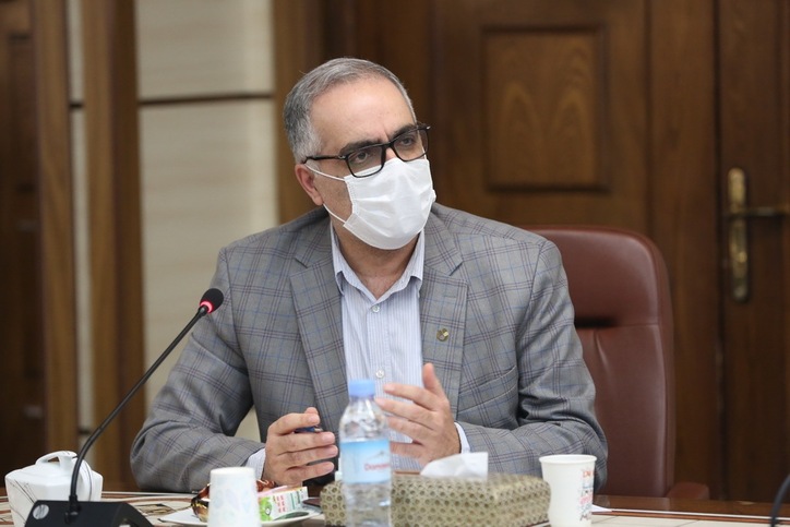 نقش سازمان زمین‌ شناسی در جلوگیری از اخلال در تامین خوراک صنایع فولادی
