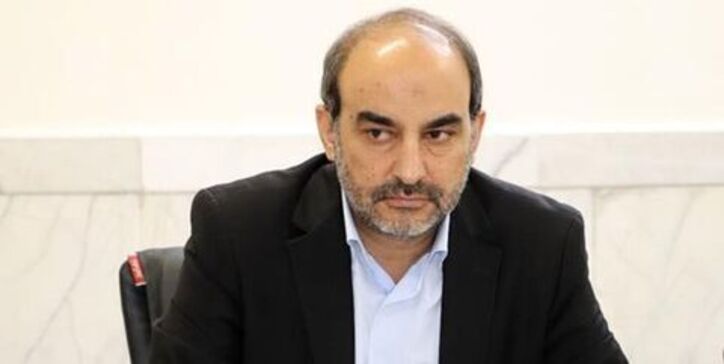 تقدیر نماینده گناباد در مجلس از بانک صنعت و معدن
