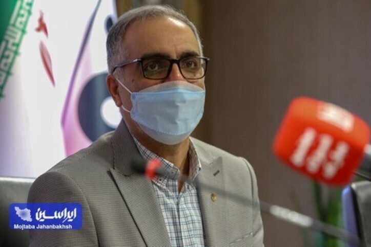 وظیفه ما جلوگیری از اخلال در تامین خوراک صنایع فولادی کشور به ویژه فولاد مبارکه است