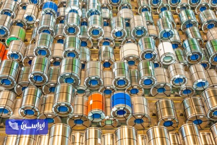 رشد ۹۸ درصدی درآمد‌های عملیاتی شرکت فولاد مبارکه
