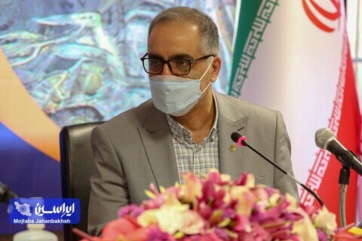 انجام مطالعات ژئوفیزیک هوایی در جهت برطرف‌سازی نیاز فولادسازارن کشور