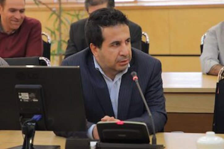 کاهش هزینه‌های ساخت راه آهن با خودکفایی در بخش روسازی