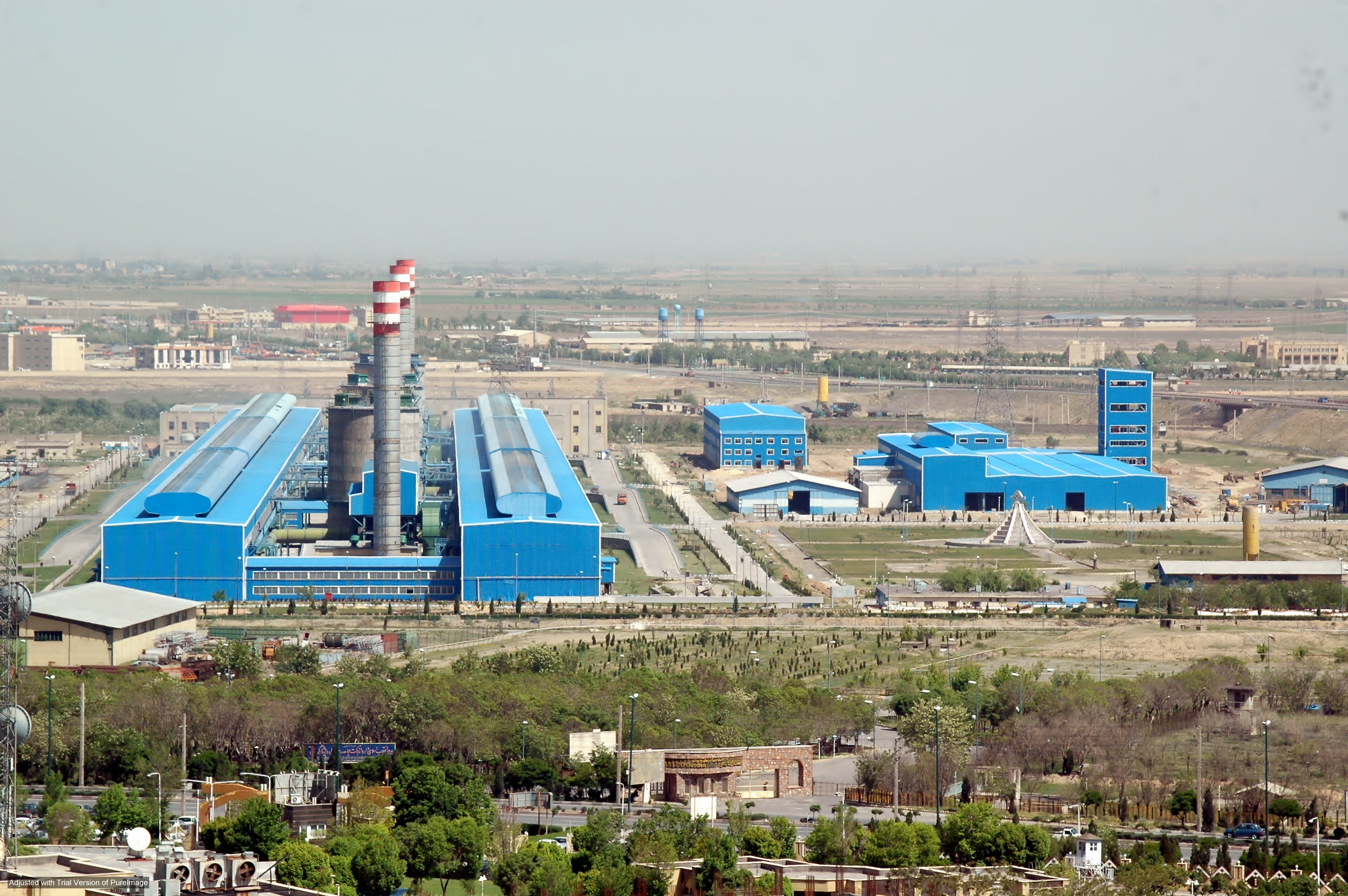 شرکت آلومینیوم ایران (ایرالکو) پیشتاز در عمل به مسوولیتهای اجتماعی در استان مرکزی شرکت آلومینیوم ایران (ایرالکو) پیشتاز در عمل به مسوولیتهای اجتماعی در استان مرکزی