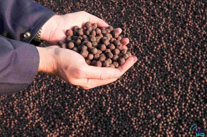 گل گهر به جمع معدنی‌های بورس کالا می‌پیوندد