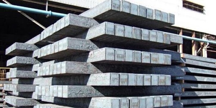 فرصت ۳ ماهه صادرات فولاد و محصولات فولادی + سند