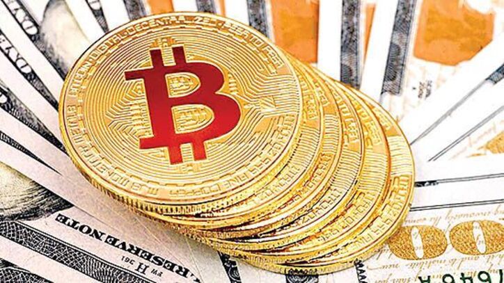 آخر هفته خوش بیت‌کوین