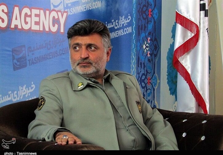 آلایندگی معدن 
