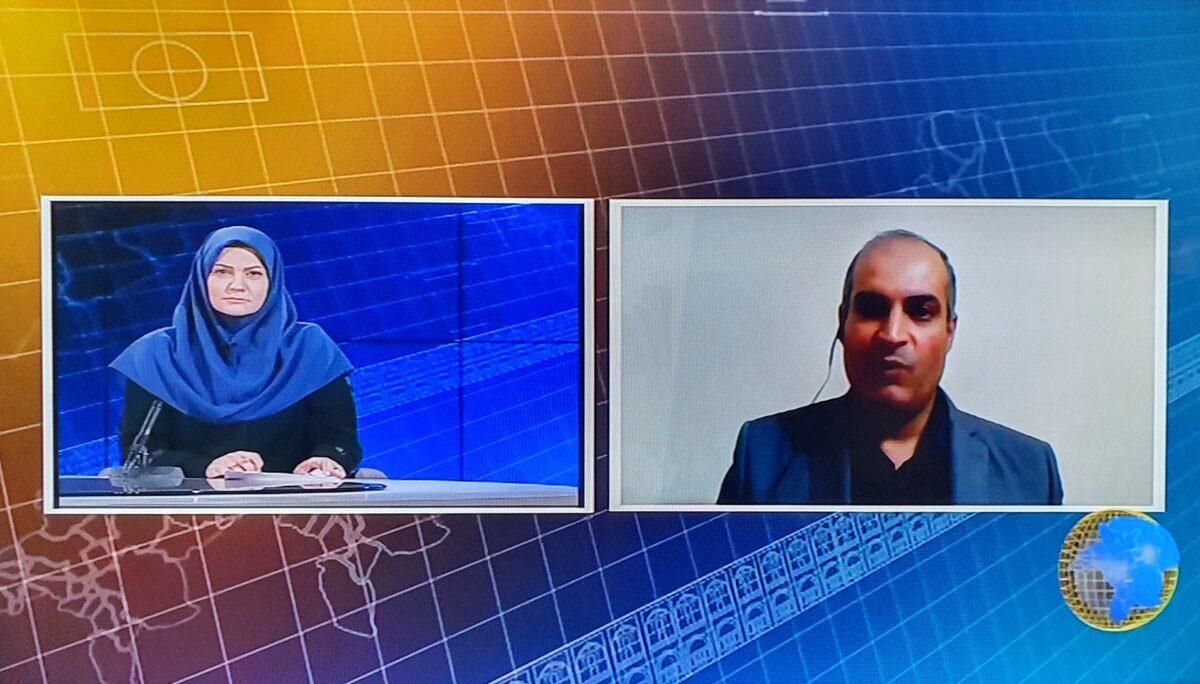 طرح تحول دیجیتال در خدمت محیط زیست «شرکت فولاد مبارکه» /طبق استانداردهای جهانی از محیط زیست حفاظت میکنیم طرح تحول دیجیتال در خدمت محیط زیست «شرکت فولاد مبارکه» /طبق استانداردهای جهانی از محیط زیست حفاظت میکنیم