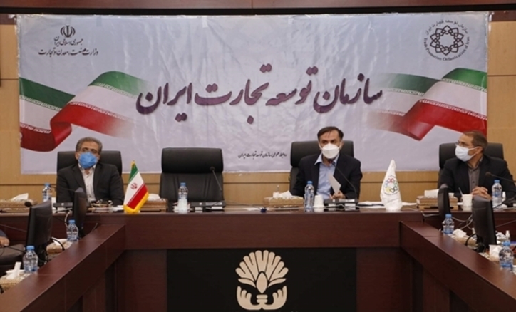 اهمیت جایگاه رایزنان بازرگانی در کشور‌های هدف/ رفع موانع صادرات طلا و جواهر