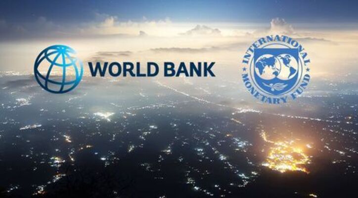 بهبود پیش‌بینی رشد اقتصادی ایران و جهان در ۲۰۲۱