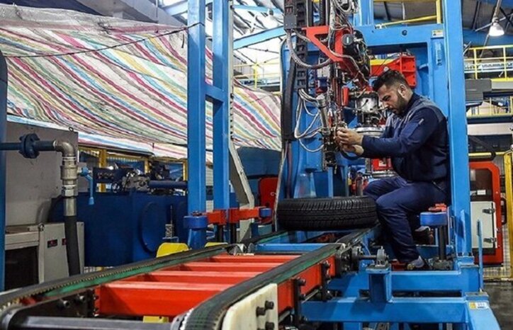 رشد ۴۷ درصدی صدور پروانه بهره برداری در بخش صنعت استان سمنان/ صدور ۳۷۰ مجوز صنعتی در دو ماه ابتدایی امسال