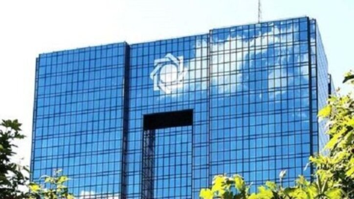 بدهی بانک‌ها به بانک مرکزی در ۵ سال گذشته ۱۷.۲ رشد داشت