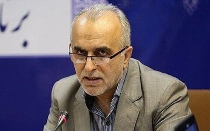 بانک مرکزی به بورس آسیب زد