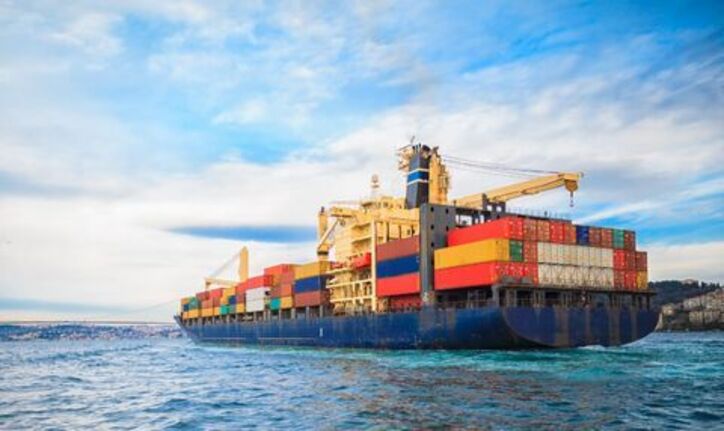 روسیه در صادرات کالا به اروپا بعد از چین و آمریکا قرار گرفت