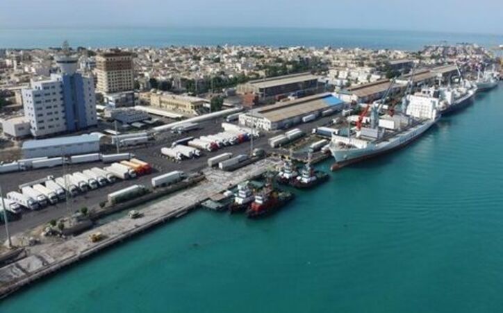 احداث ۲۱۷ هزار میلیارد تومان پروژه در مناطق آزاد