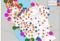 انتقال ماموریت کارمندان دولت به مناطق آزاد بلامانع شد