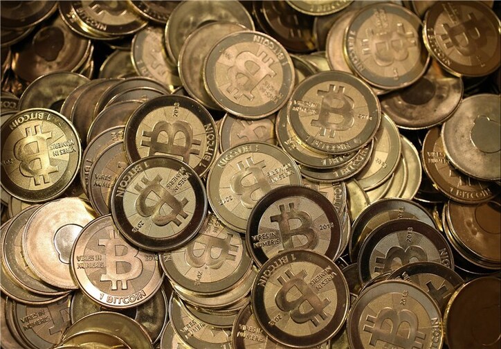 سقوط ۵۰درصدی ارزش بیت‌کوین در کمتر از ۴۰ روز