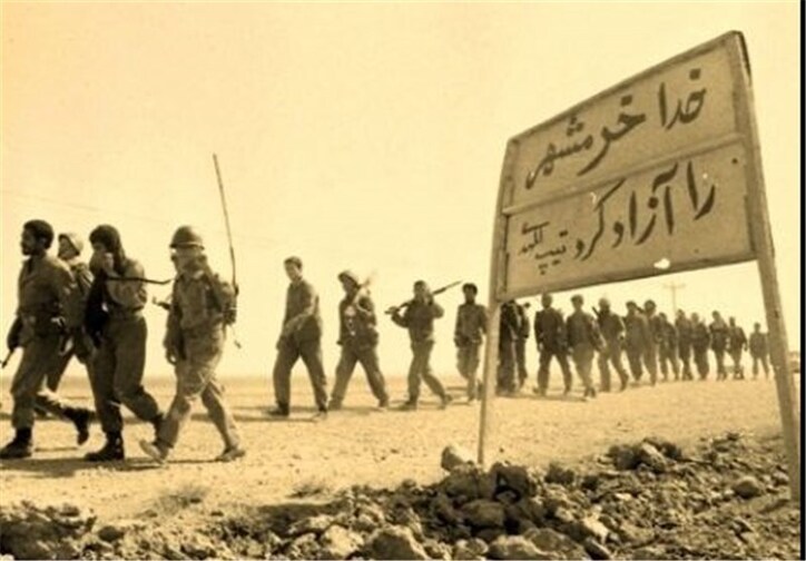 پیام مدیرعامل فولاد سنگان به مناسبت فرا رسیدن سوم خرداد، آزادسازی خرمشهر