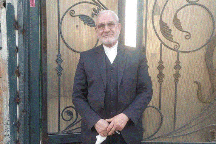 تثبیت وضعیت شغلی ۸۰ کارگر کارخانه سیمان تهران به سخت و زیان آور