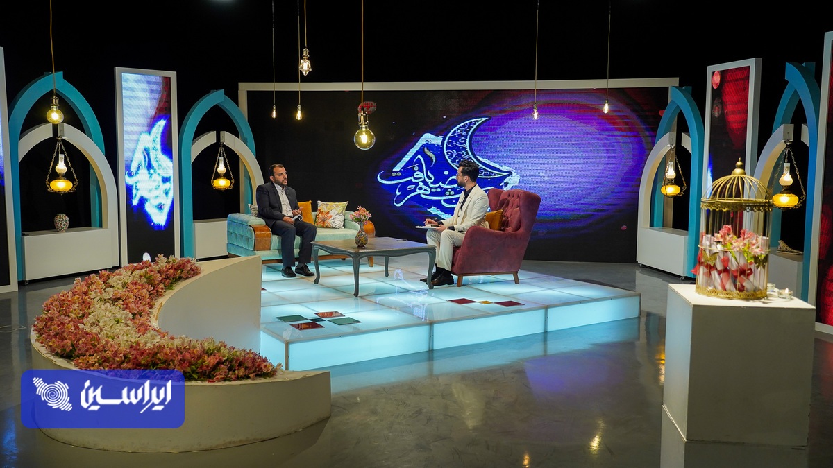 حضور مدیر روابط عمومی و امور بین الملل شرکت فولاد مبارکه در برنامه &laquo;یک شهر ضیافت&raquo; شبکه اصفهان