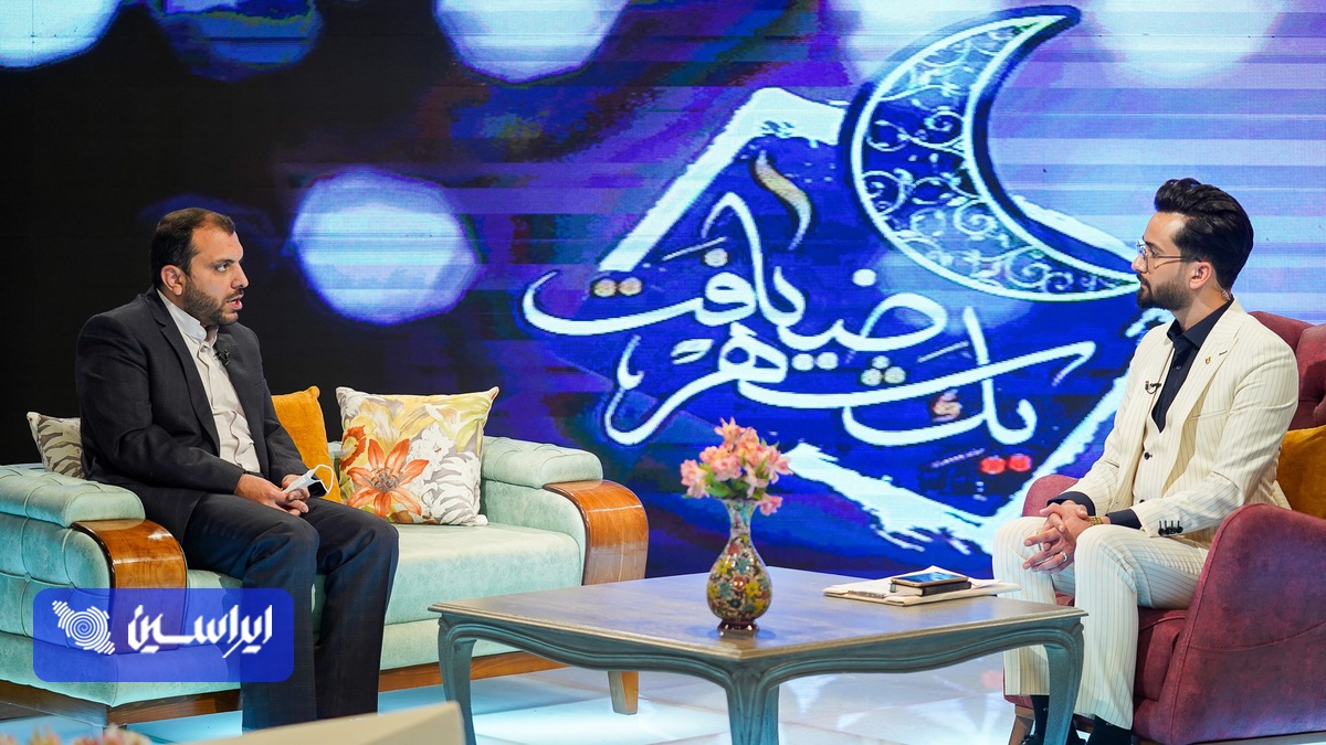 حضور مدیر روابط عمومی و امور بین الملل شرکت فولاد مبارکه در برنامه &laquo;یک شهر ضیافت&raquo; شبکه اصفهان