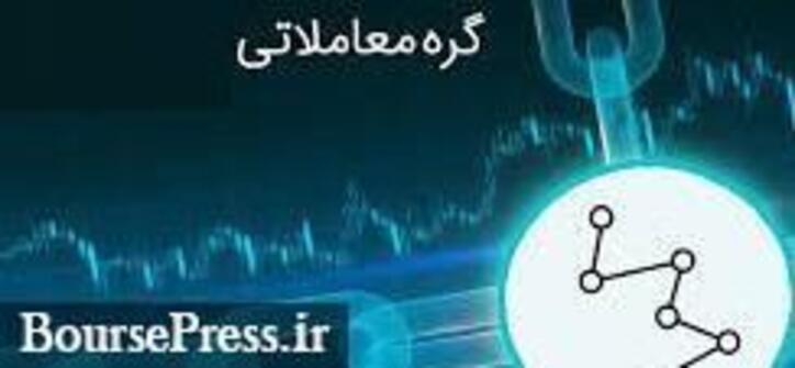 رفع گره دسته جمعی از ۲۵ نماد فرابورسی و بورسی دارای صف فروش + توقف ۶ نماد