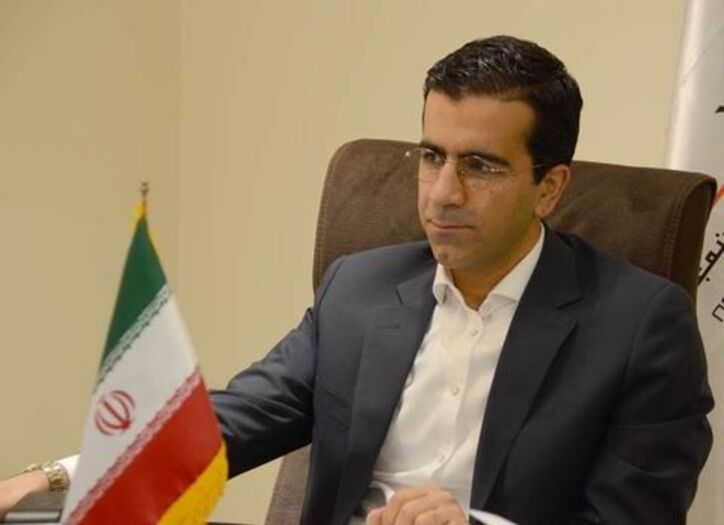 نرخ کنسانتره سنگ آهن چادرملو ۱۰۰ درصد با قیمت پلتس فاصله دارد