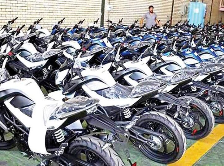 تقاضا برای موتور‌های نو کم است
