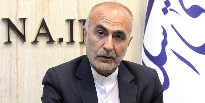 مشکلی برای تأمین کالاهای ضروری وجود ندارد/ برخورد قاطع تعزیرات با متخلفان و سوداگران بازار مشکلی برای تأمین کالاهای ضروری وجود ندارد/ برخورد قاطع تعزیرات با متخلفان و سوداگران بازار