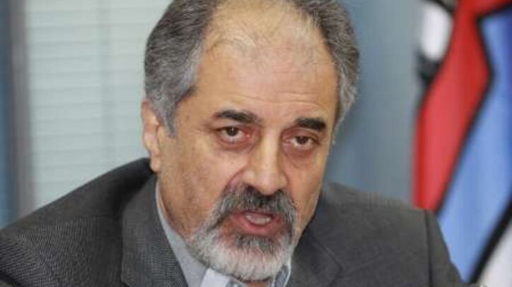 انتقاد رییس انجمن فولاد از دخالت‌های دستوری در بورس کالا