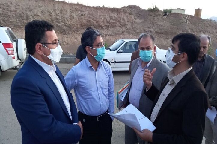 موانع پیش روی ساخت واحد‌های تولیدی در شهرک‌های صنعتی را با پیگیری و اقدام کارشناسی برطرف می‌کنیم/ رصد اراضی واگذار شده در شهرک‌های صنعتی برای ساخت واحد‌های تولیدی