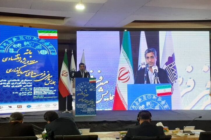 کشور‌های همسایه برای توسعه اقتصادی، اشتغال، رفاه و آسایش مردم گام بردارند/ منطقه ویژه اقتصادی بانه فرصت ممتازی برای سرمایه گذاری فعالان اقتصادی ایران و عراق