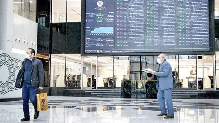 ۶ ضلعی آینده‌ساز بورس
