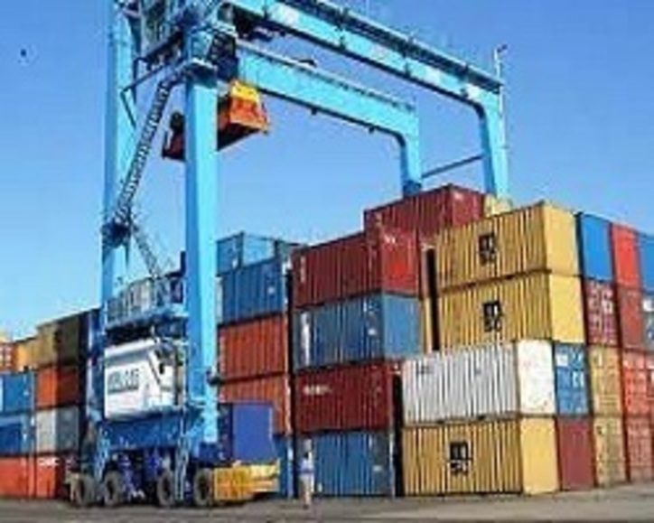 افزایش حجم فعالیت گمرکات استان اصفهان