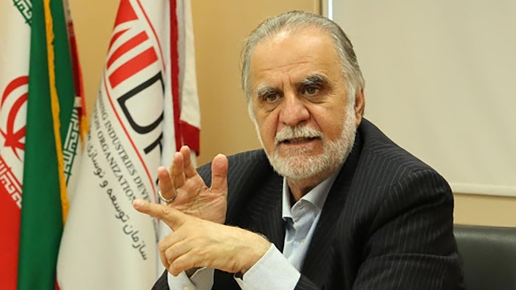 تنها با محور بودن صادرات صنعت رشد می‌کند/انتقاد طرح فولادی مجلس
