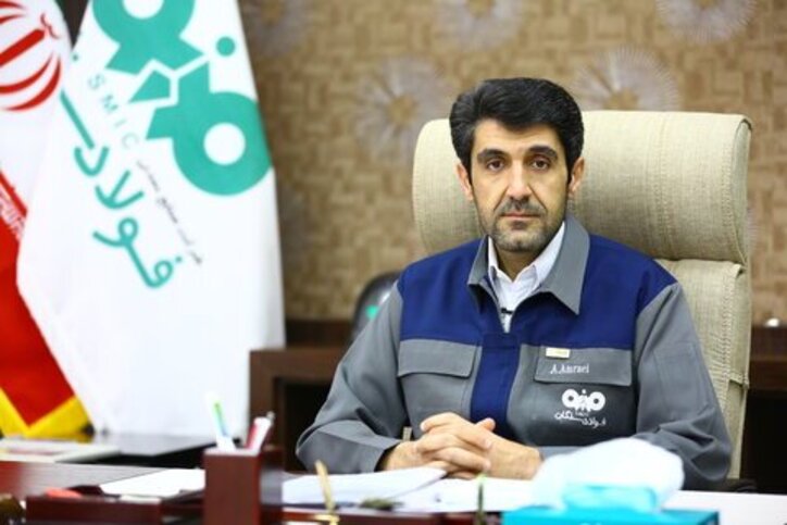 مانع زدایی از ازدواج و تحصیل دانش آموزان شهرستان خواف توسط فولاد سنگان