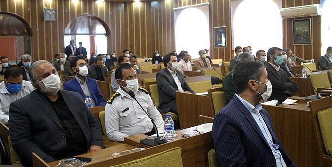 تصویب سند جامع آبادانی و پیشرفت شهرستان خواف تصویب سند جامع آبادانی و پیشرفت شهرستان خواف