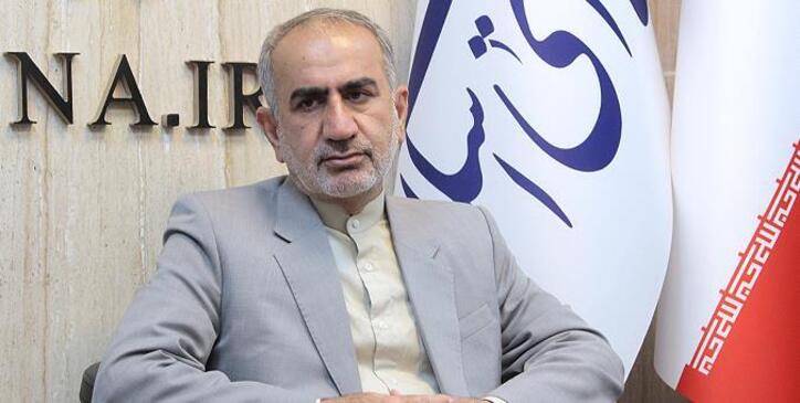 بانک مرکزی مسوولیت نظارت بر معاملات رمزارز‌ها را برعهده بگیرد