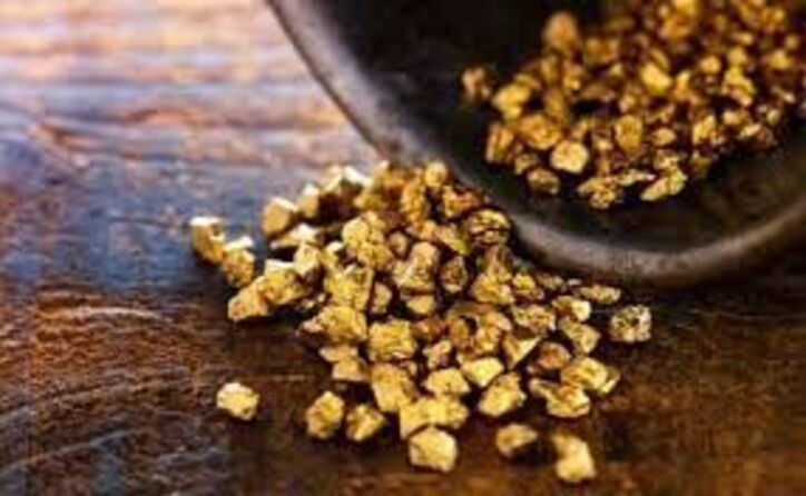 پیش‌بینی اوج قیمت طلا تا ۱۰ هزار دلار در هر اونس
